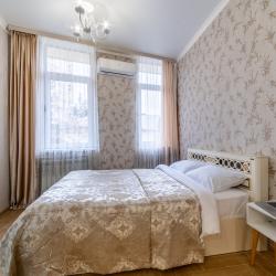 Фото Апартаменты на улице Виноградная 2/2