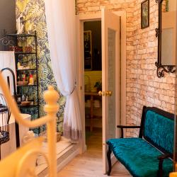 Фото Отель Лопановичъ Park (Парк)