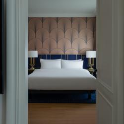 фото 15 Marriott Imperial Plaza Hotel (Марриотт Империал Плаза)