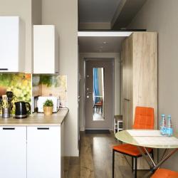 фото 4 BestFlat24 (БэстФлэт24) на улице Шереметьевская 85с2