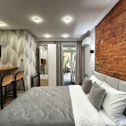 Фото Отель Heart Inn (Харт Инн)