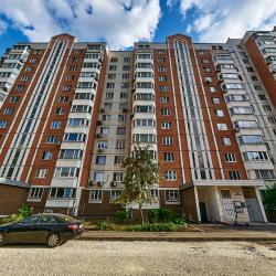 Фото Отель EasyGuest на улице Мытная