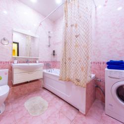 Фото Отель CheckInn (ЧекИнн) на проспекте Победы 2