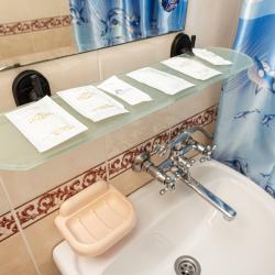 Фото Отель La Villa (Ла Вилла)