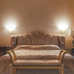 Номер люкс президентский