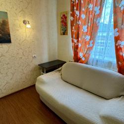 1-комнатные апартаменты люкс Дубравная, 43а