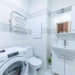 2-местные апартаменты студия