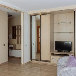 Фото Апартаменты на Ленинском проспекте 77