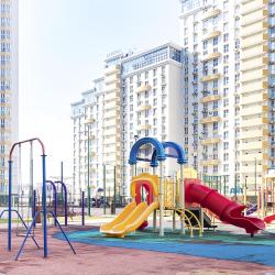 Фото Отель Depart Apart (Департ Апарт) на Красной