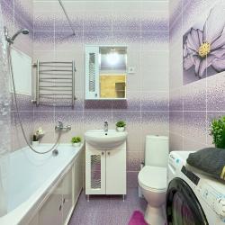 Фото Апартаменты на улице Донецкая 34к2