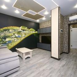 Фото Апартаменты ViP Apart на улице 2-я Центральная