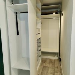 Фото Апартаменты на улице Моисеева 69