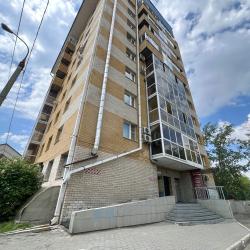 Фото Отель КакДома на улице Советская 126