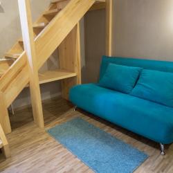 Фото Отель Три лыжи