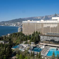 Yalta Intourist (Ялта Интурист) — 71f7552ecec43abe9a298ad4d88b64eb