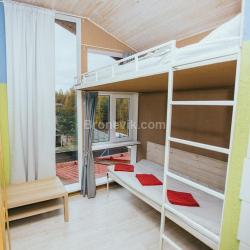 Фото Отель Угребись