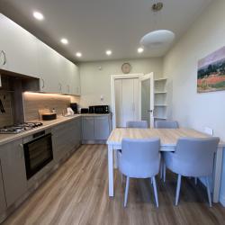 Фото Апартаменты на улице Московская 68