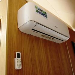 Фото Отель Три Воды