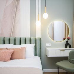 Фото Отель Niki Rent (Ники Рент) на улице Комарова 77