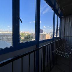 1-комнатные апартаменты студия Смолина 67/1-170  (студия)