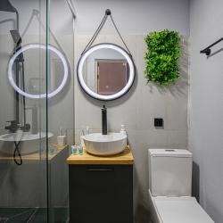 Фото Отель The Apartments 95 (Зе Апартментс 95)