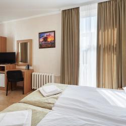 4-местный номер стандарт