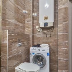 Фото Апартаменты Петровские на улице Мусы Джалиля