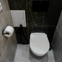 1-комнатные апартаменты люкс Калининград, Закатная 29/1