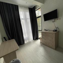 Фото Апартаменты Pluton Aparts в СНТ Агро