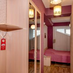 Фото Отель Турист