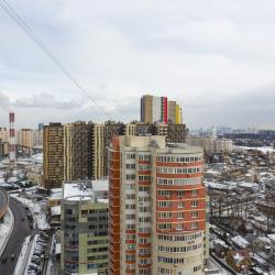 Фото Отель Moment House на улице Павшинская 2