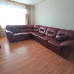 3-комнатные апартаменты улучшенные