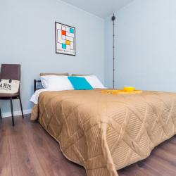 фото 1 Vero Apartments (Веро Апартментс) на улице Верхняя Масловка