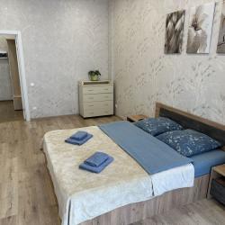 Апартаменты улучшенные