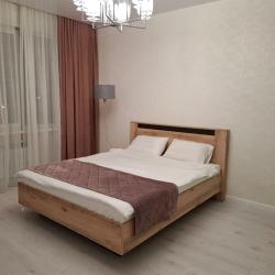 1-комнатные апартаменты стандарт с диваном