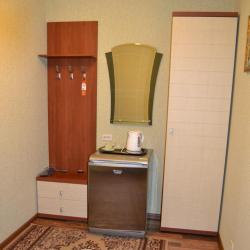 Фото Отель Азалия