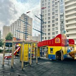 2-комнатные апартаменты стандарт