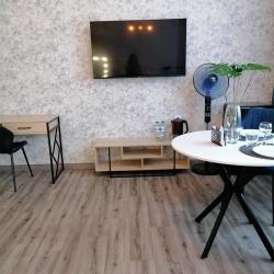 Фото Отель На Мартемьянова