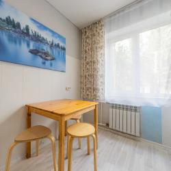 Фото Апартаменты Навигатор на улице Аэропорт 1