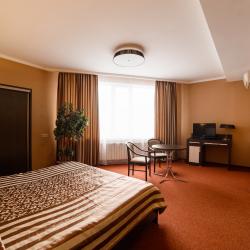 Фото Отель Флагман