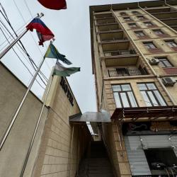 Фото Отель Bex Sueno Hotel (Бех Суэно)