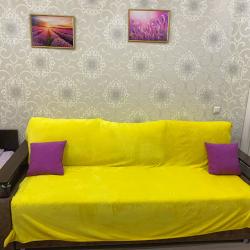 Фото Апартаменты на проспекте Комсомольский 37