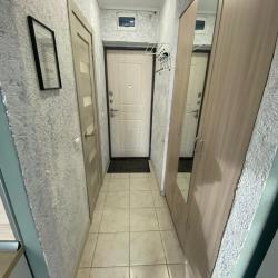 Фото Апартаменты на улице Железнодорожня 15/1