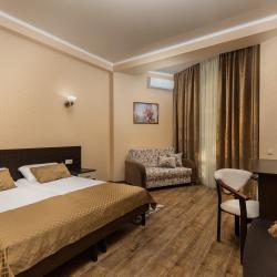 Фото Отель Золотое руно