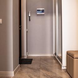 Фото Отель Romlex Apartments (Ромлекс) на улице Парада Победы