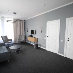 Фото Отель Королева Луиза