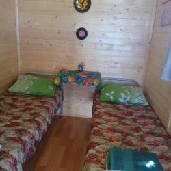 Номер стандарт с 2 односпальными кроватями