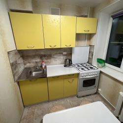 2-комнатные апартаменты стандарт