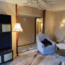 Фото Апартаменты для Вас на улице Золотая Горка 15