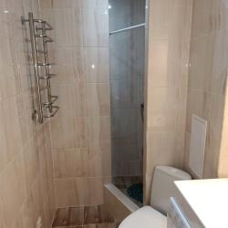 1-комнатные апартаменты студия Апартаменты Green Palace 32